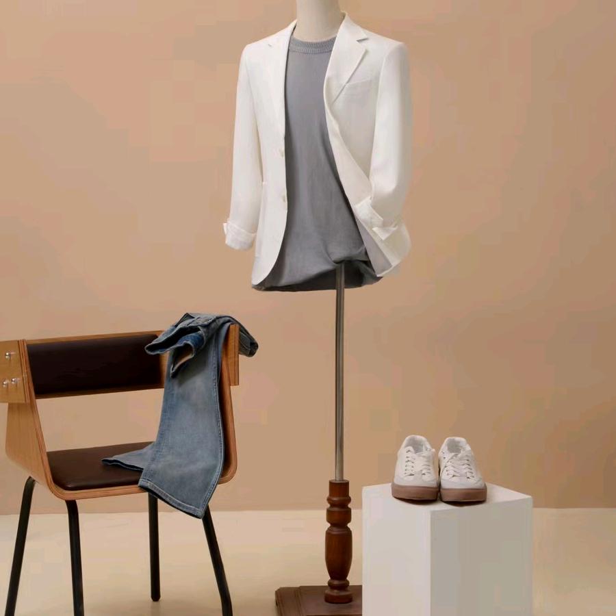 玖勒服饰旗舰店