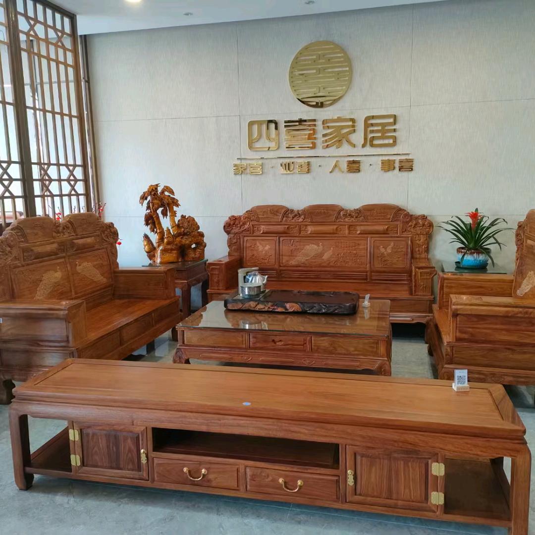 汕尾四喜家居软装馆