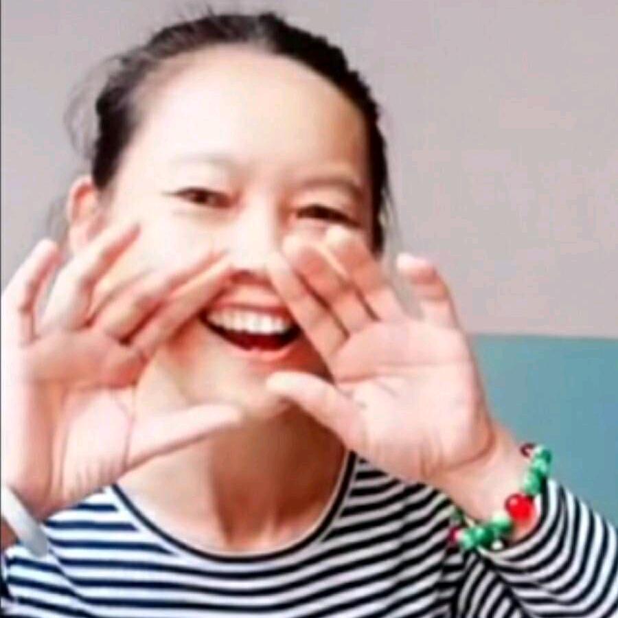 幸福美满🔥