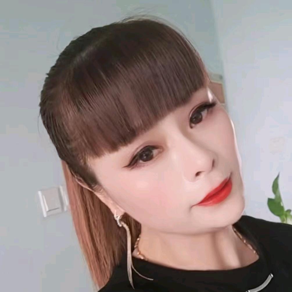 做个坚强的女人