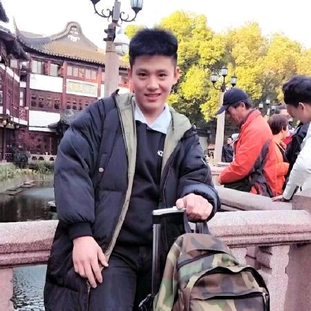 追逐山巅