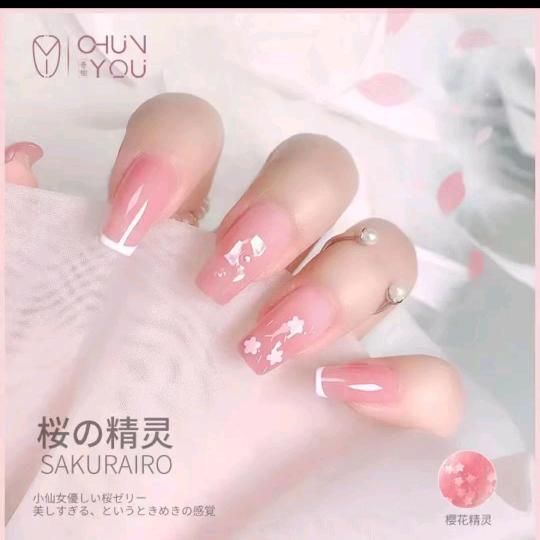 凌儿美容美甲