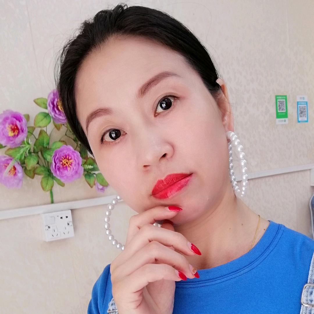 开心就好