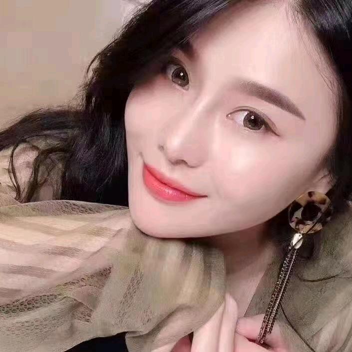 逆龄时光 中式美容白转黑生发