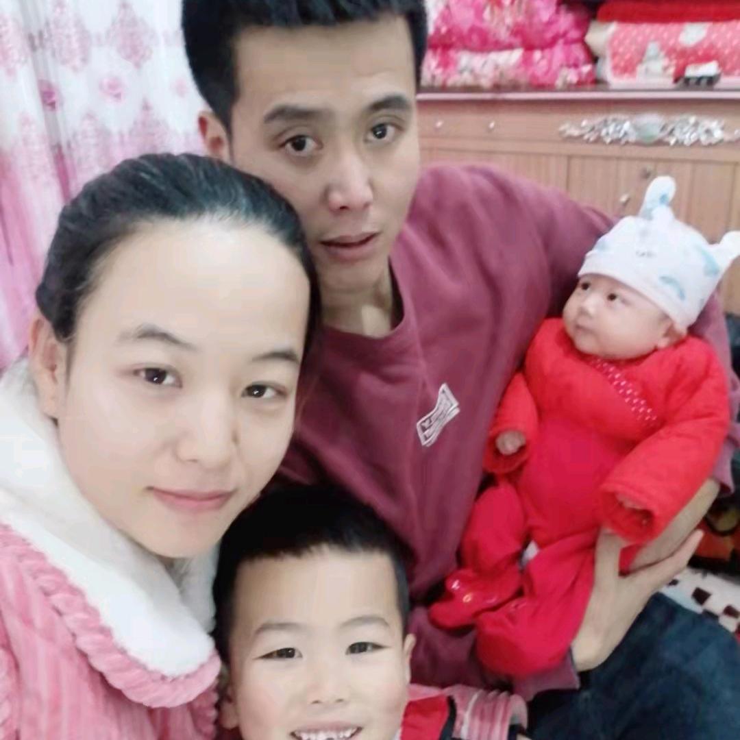 小马