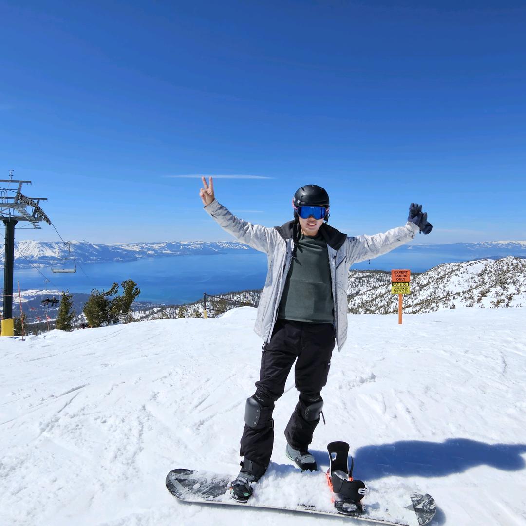 Leo在美国硅谷@抖音