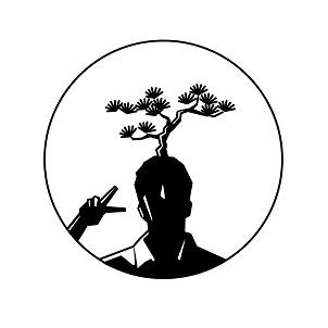 少根松