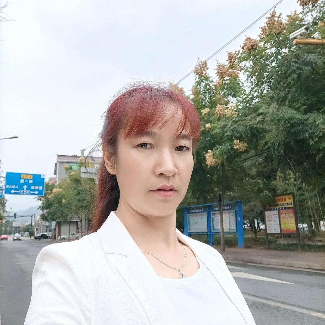 飞飞姐