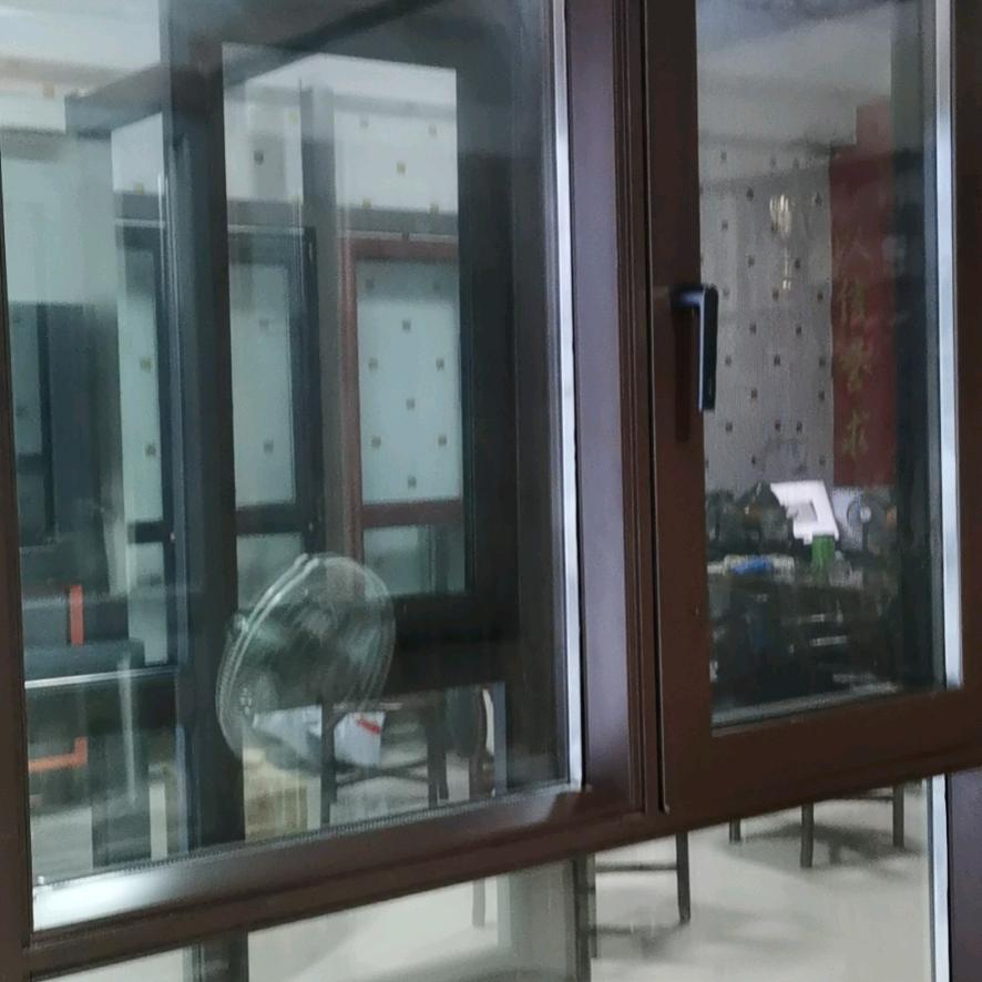 仁吉昊系统窗起来了！