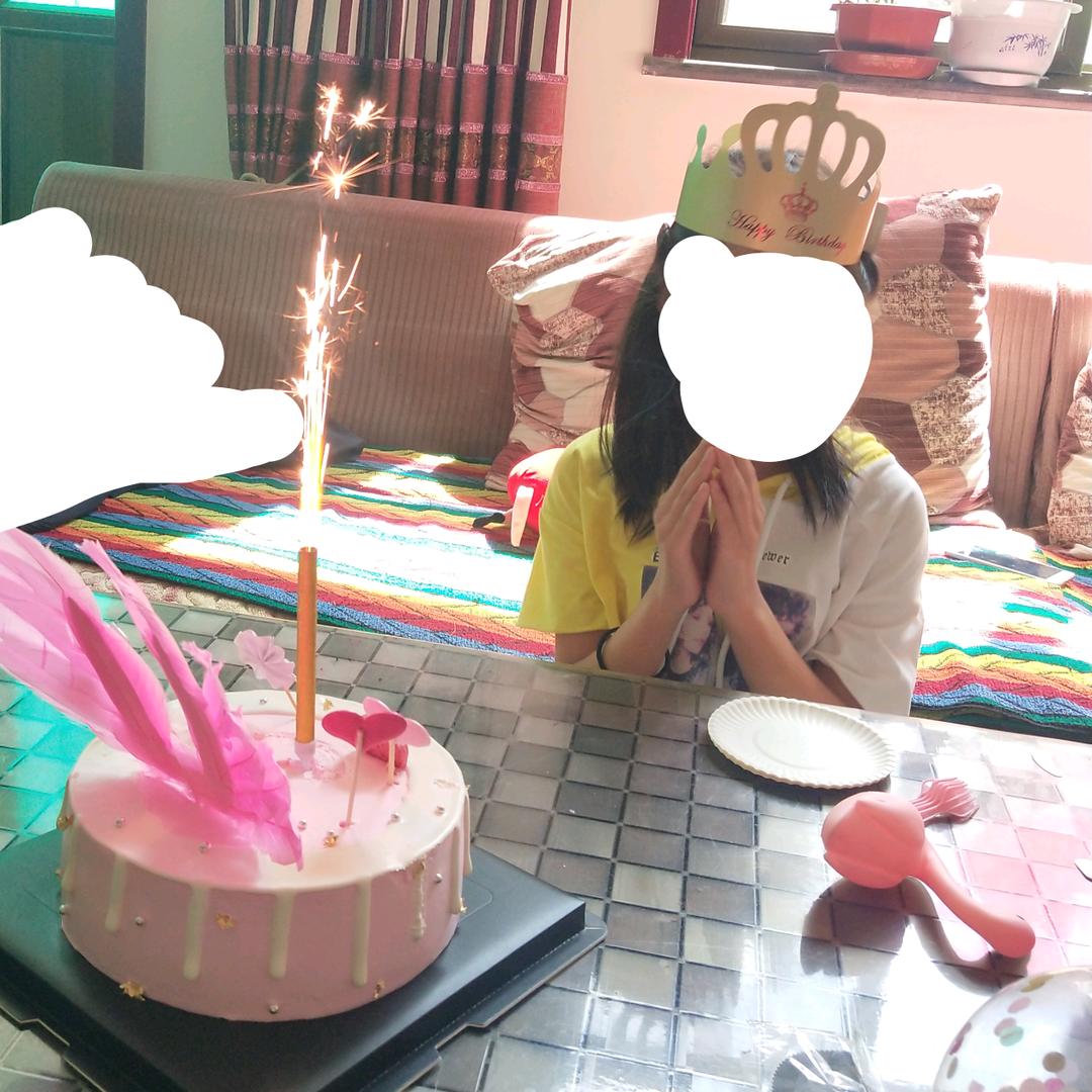 于女士#