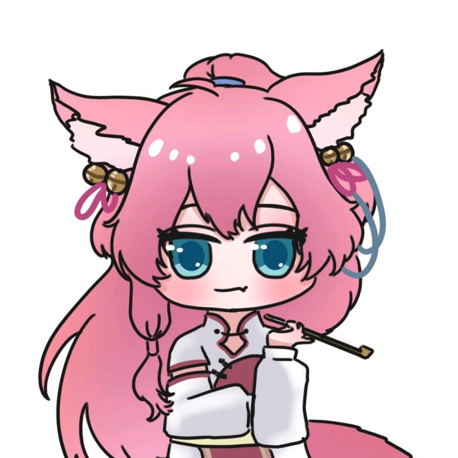 きつねさん-绯狐