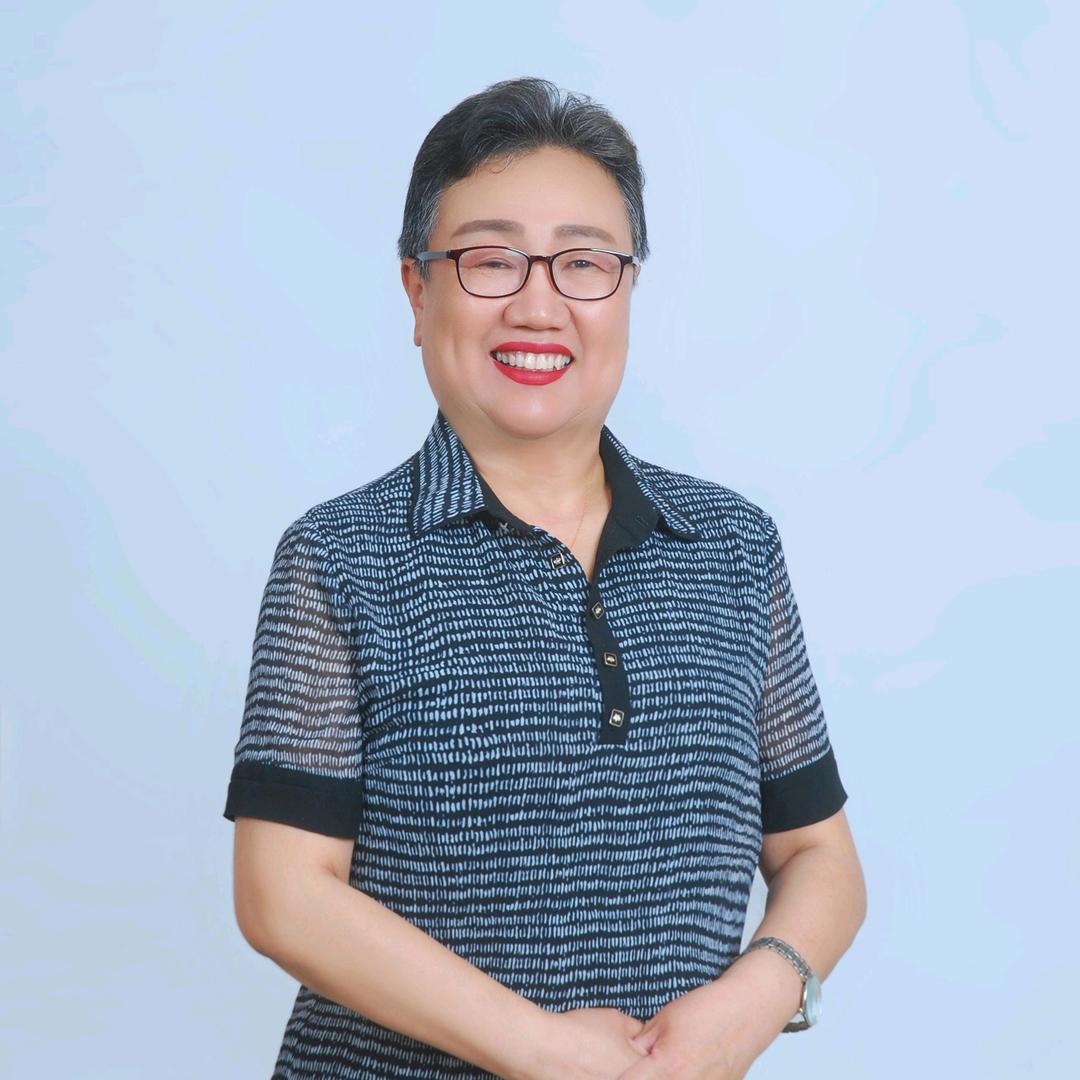 张若萍明亚保险经纪人