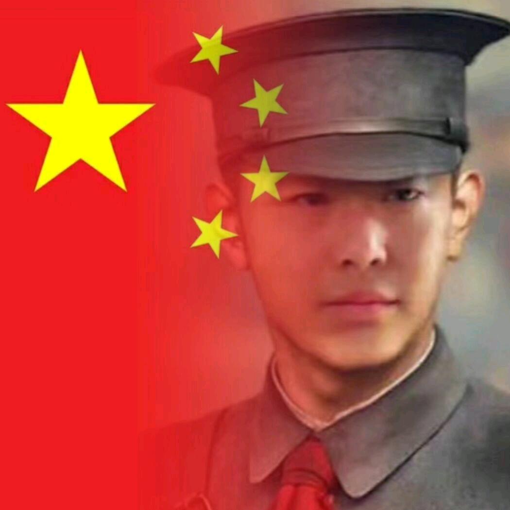 一蓑烟雨（小号）