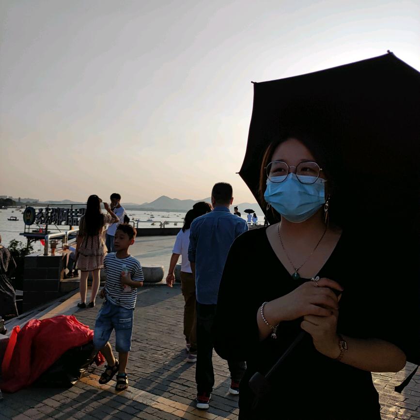 冒个泡