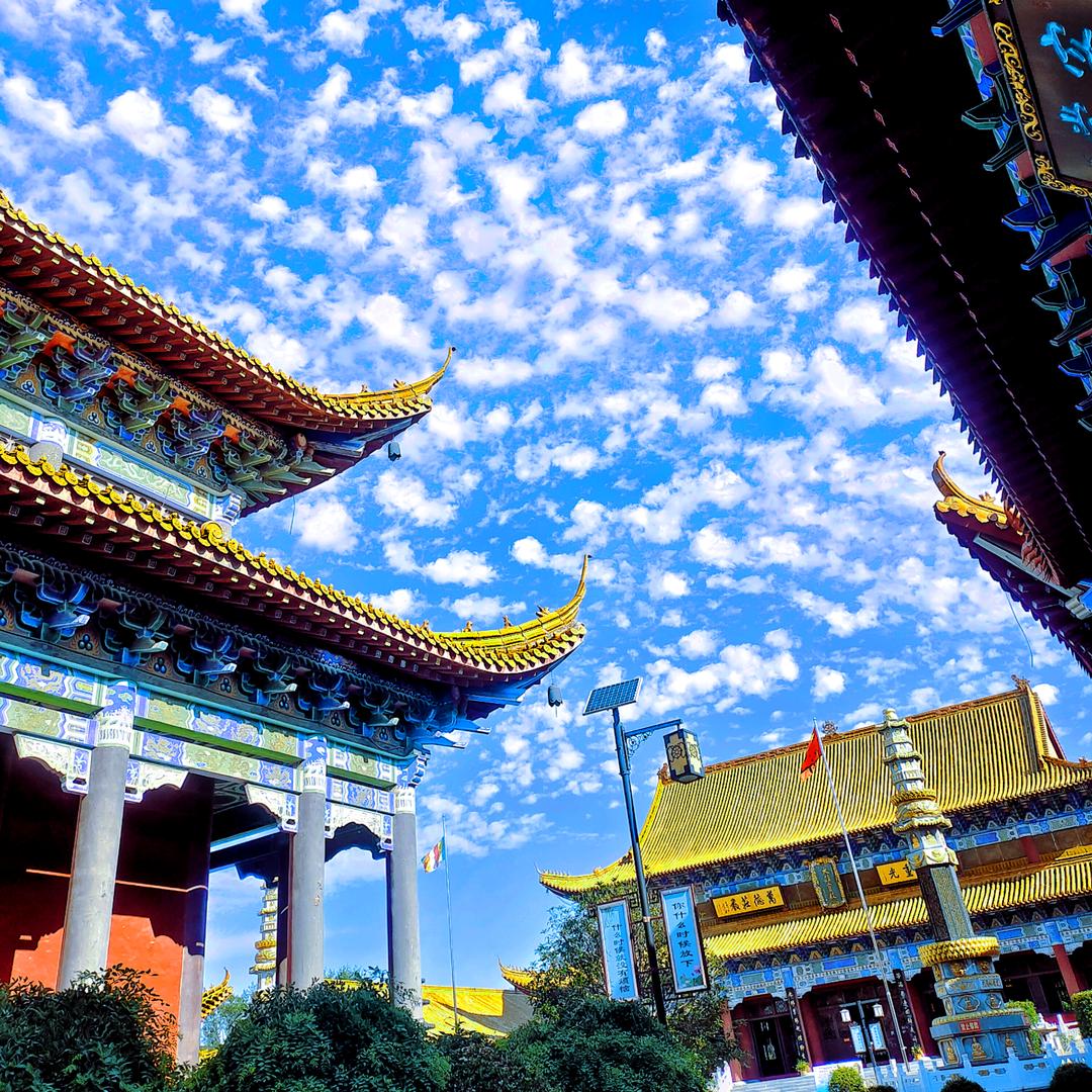伽蓝圣镜·行海
