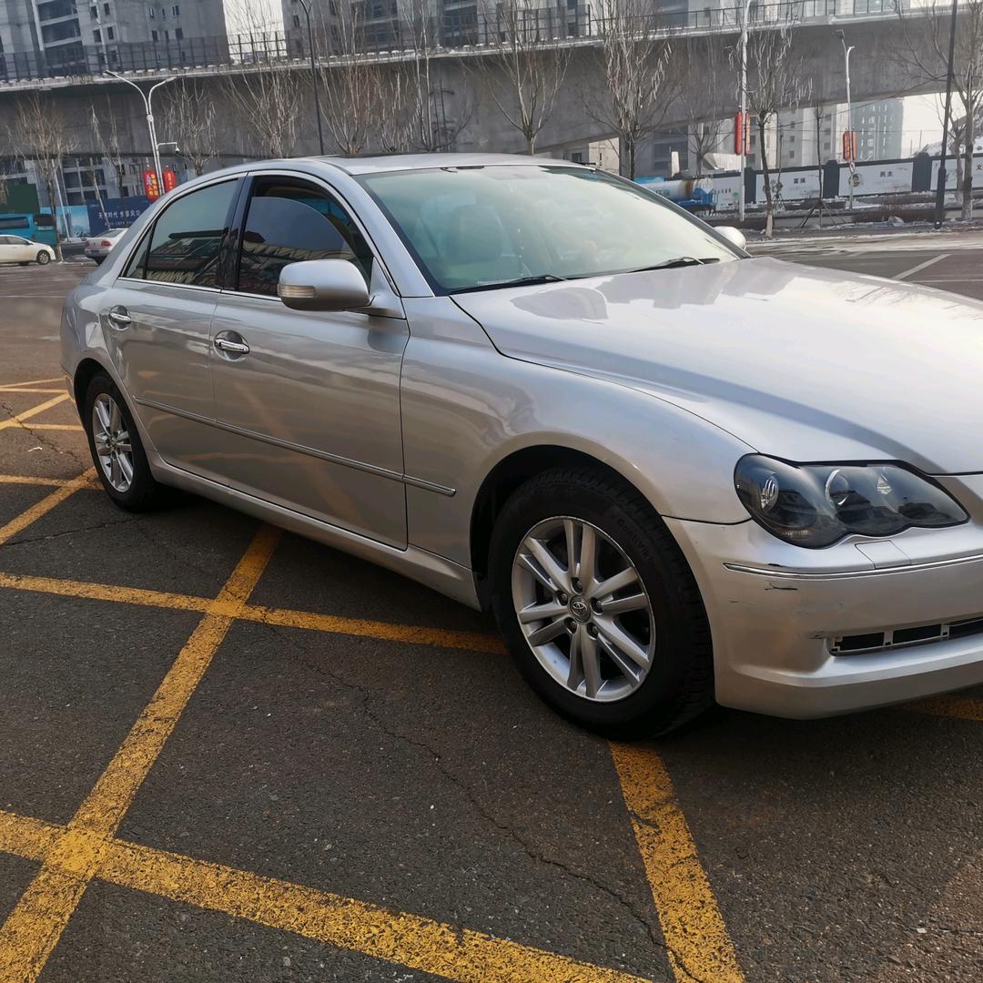 龙少二手车