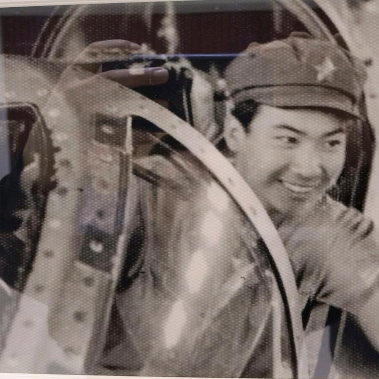 王勇