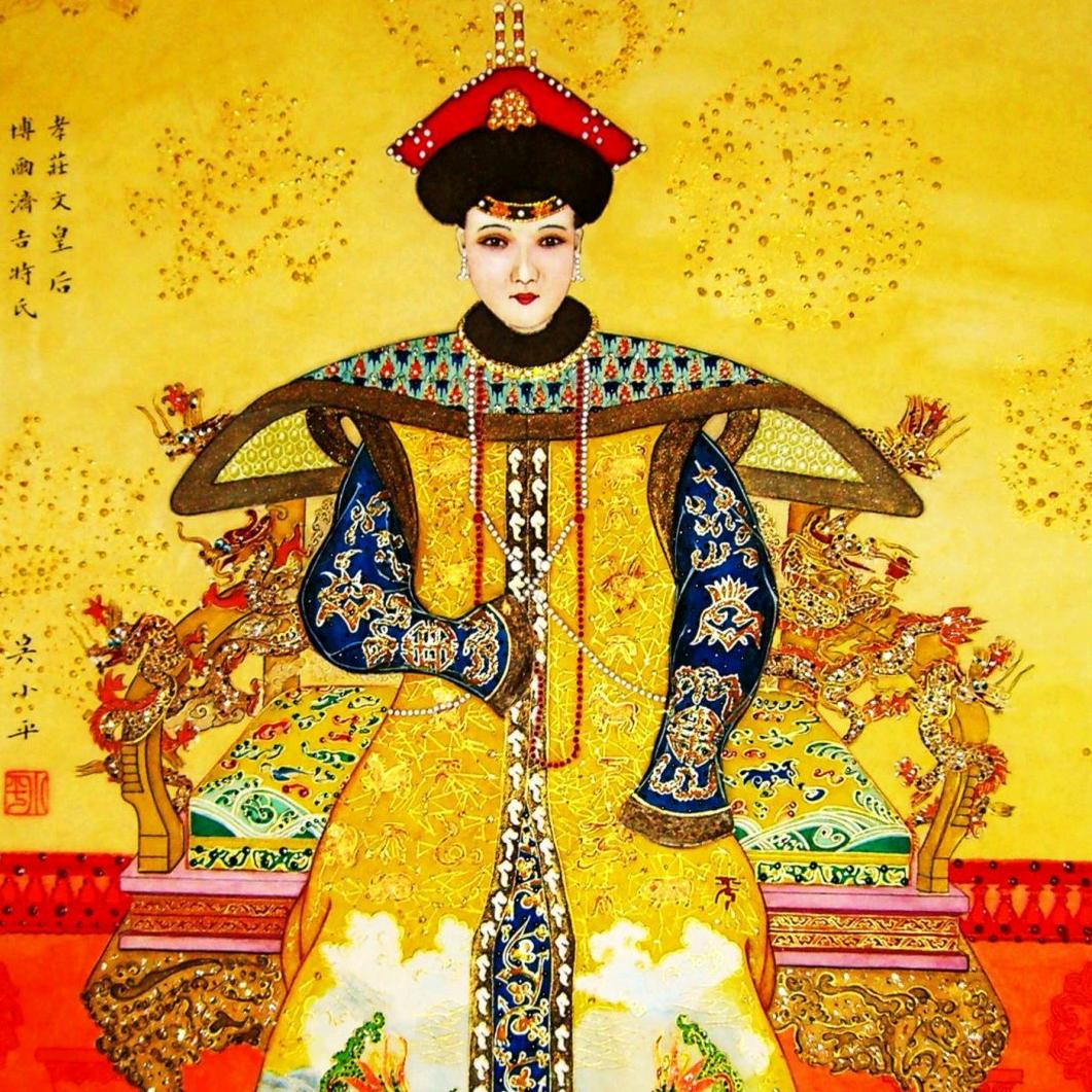 吴小平记录美好生活