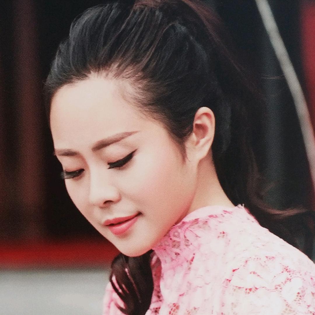 宋婷婷
