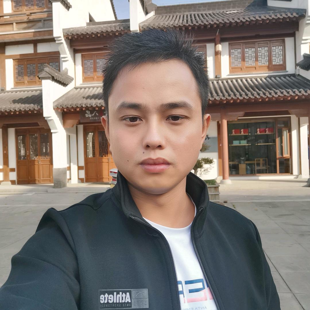 @洋（福建人在新疆）