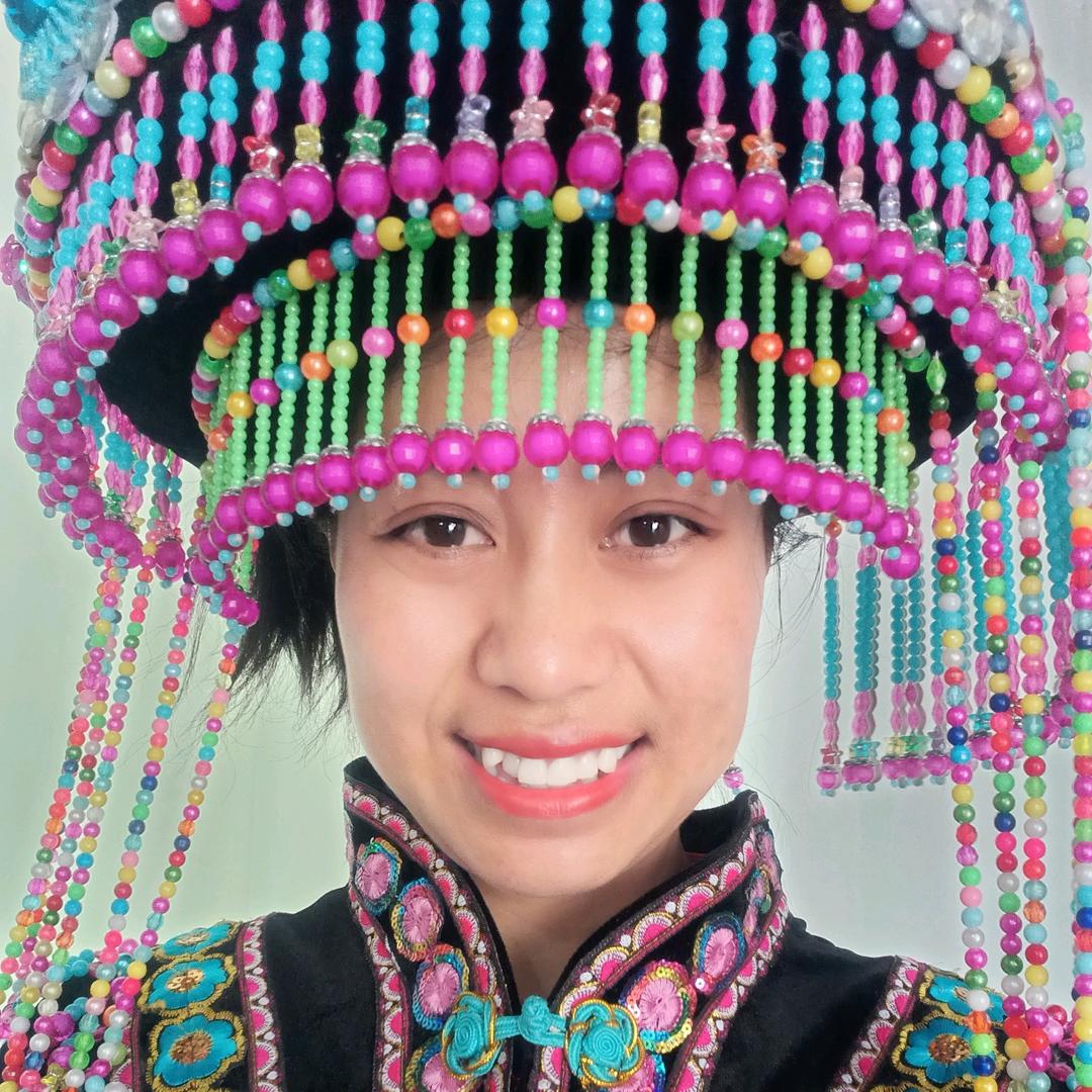 云南因姐山货