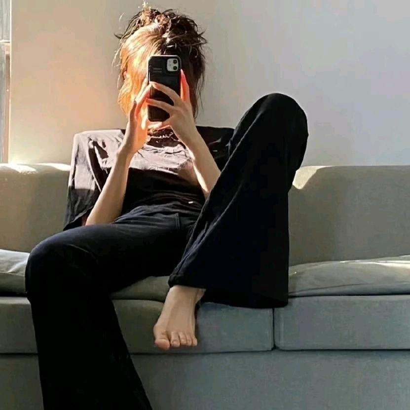 li栗子的指尖🌷