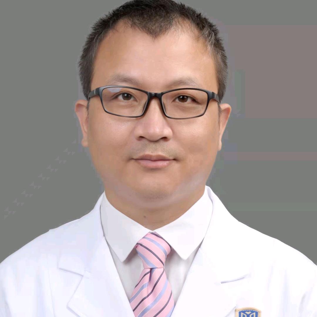 儿童保健周医生