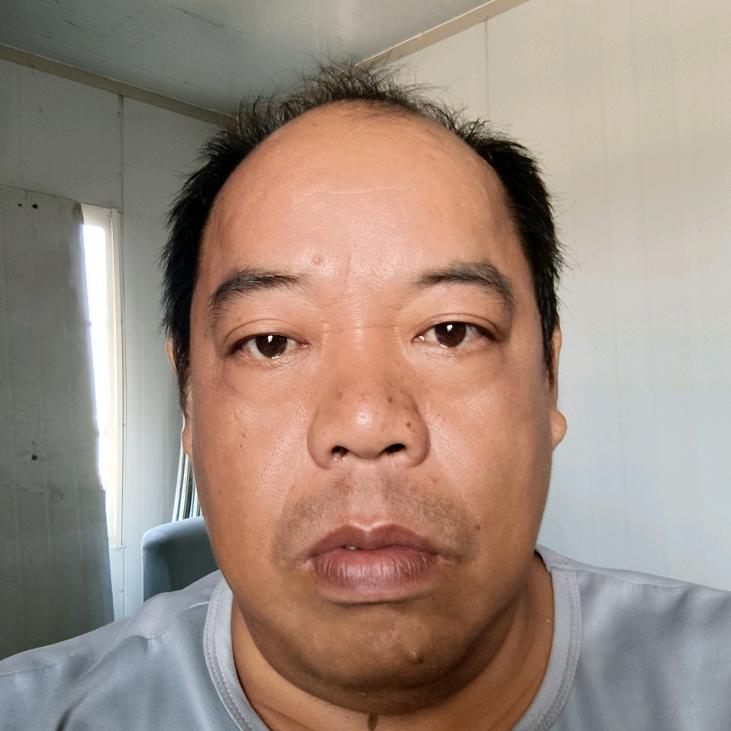 何胜全