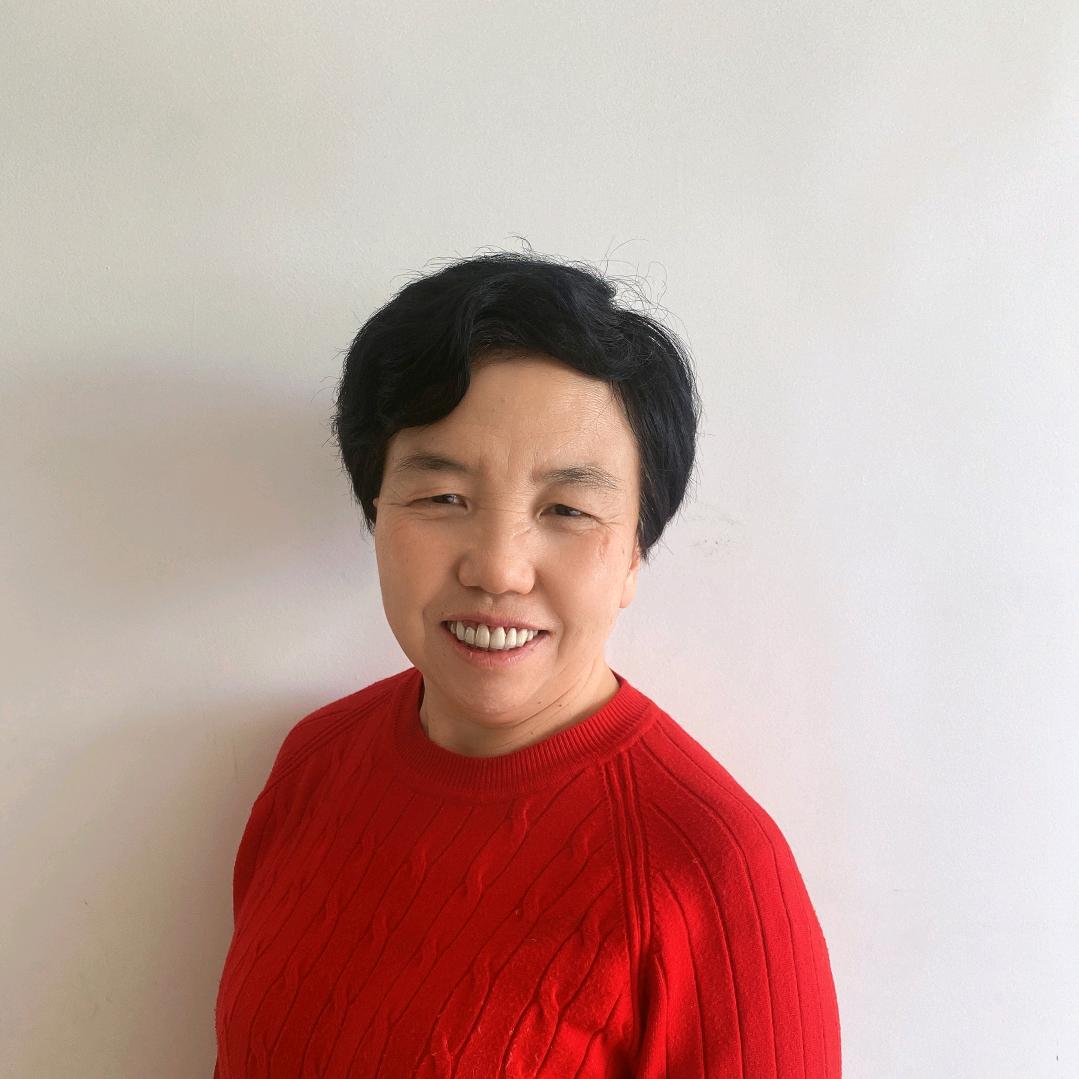 何姐好物