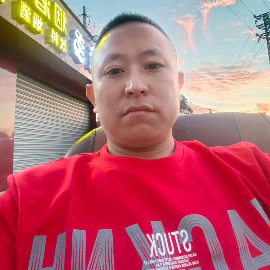 广西（表哥）💪