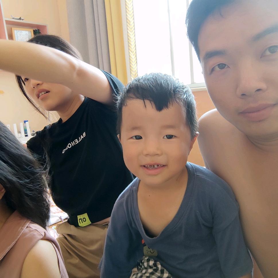 落叶知秋