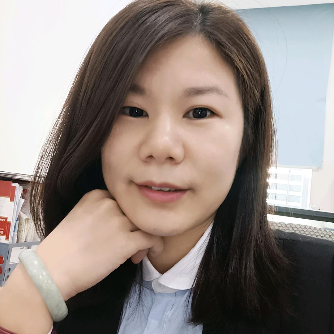 Liu-美-美