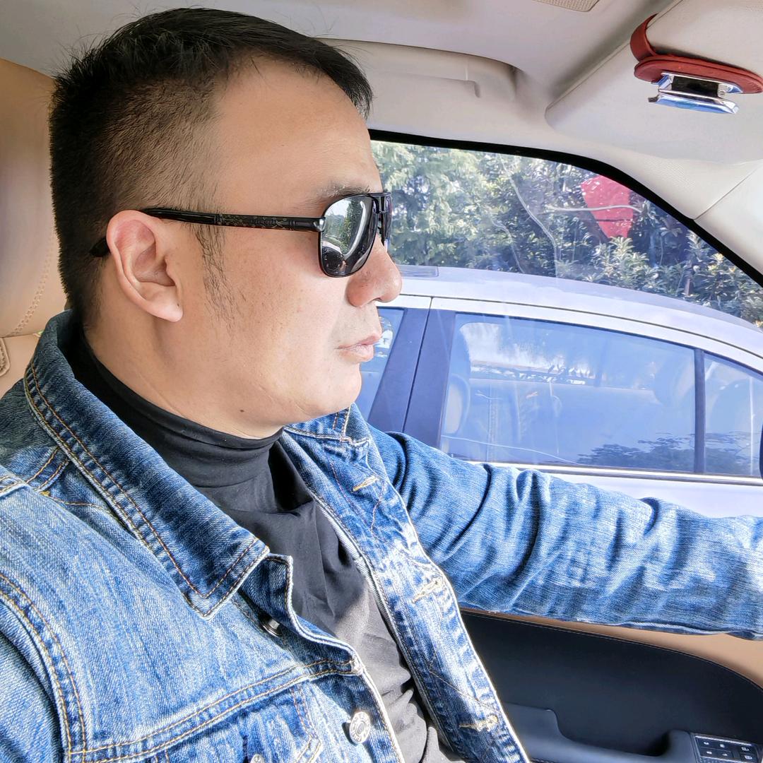 英伦河畔墙布 护墙板布艺膜