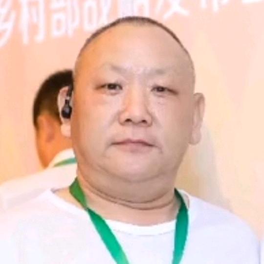 三棵树漆 老谢