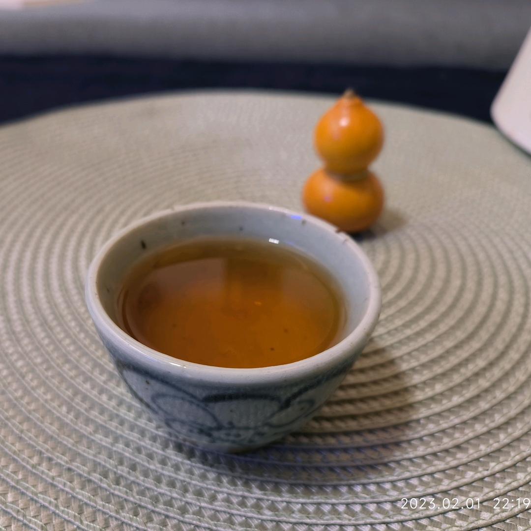 爱喝茶的锁匠