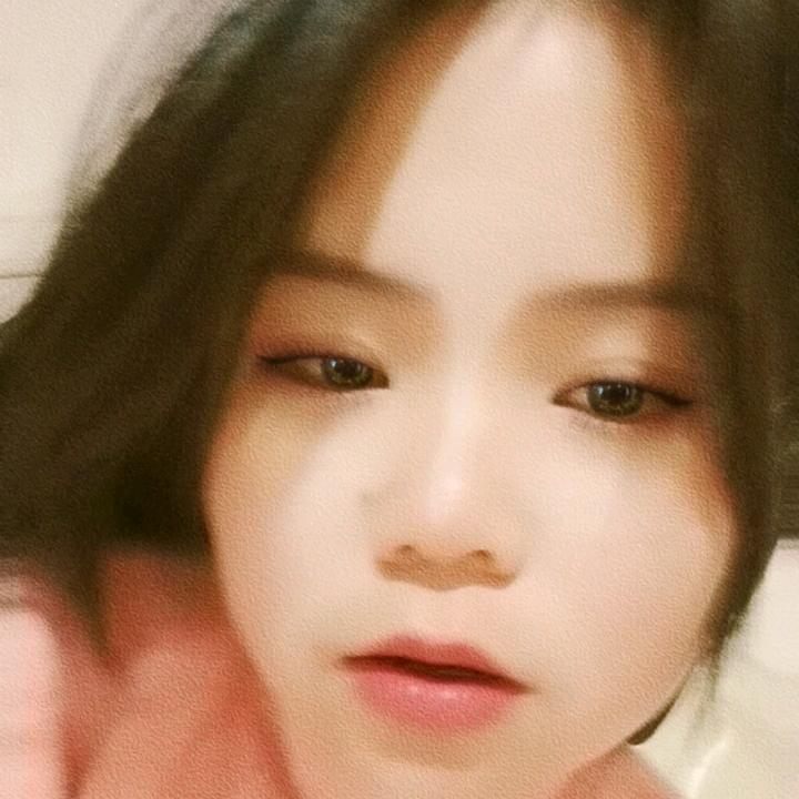 蓝色的梦（孕晚期）