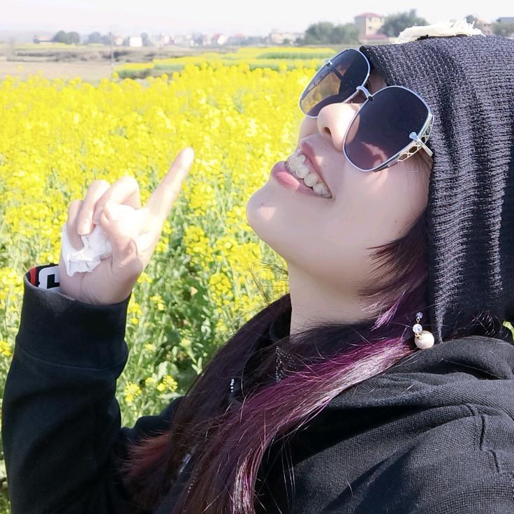 紫罗兰——😘😘😘