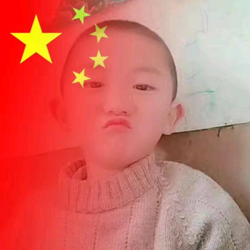 陈志军的妈妈