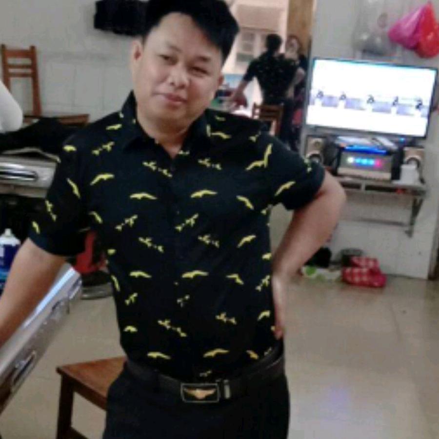 爱做梦的男人