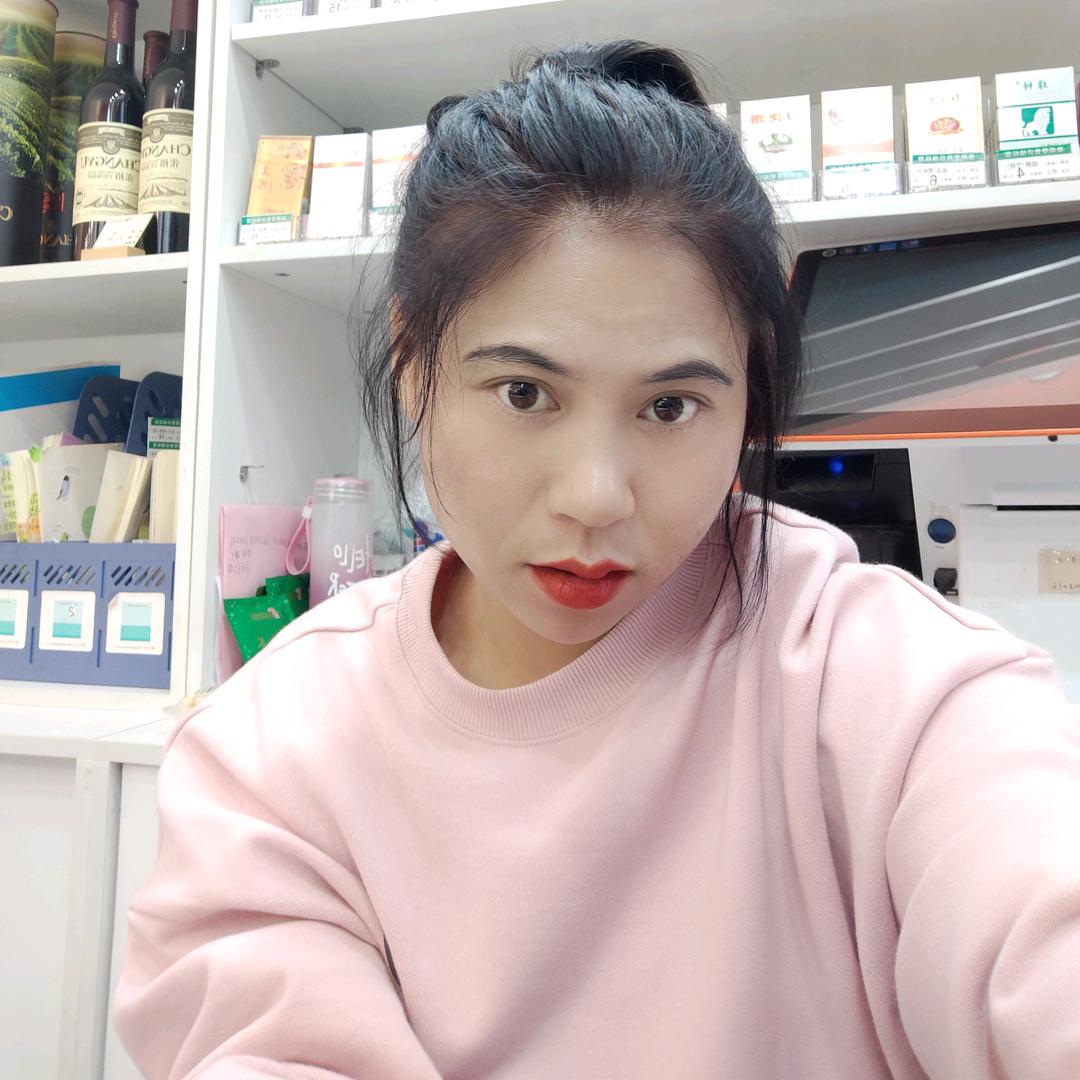 小英英