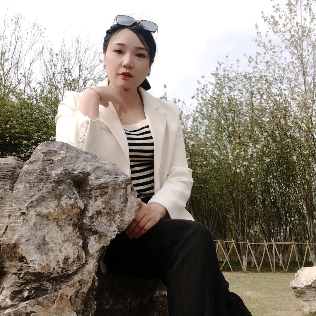 稳稳的幸福❤️