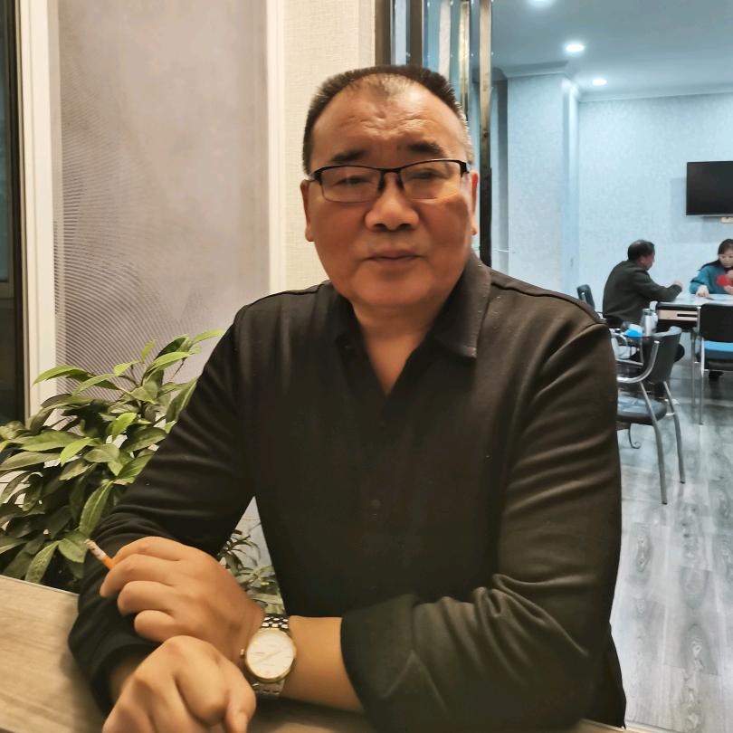龙的传人