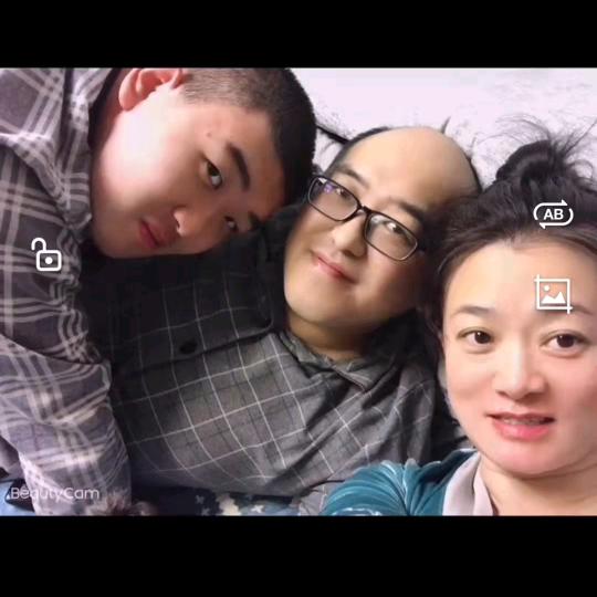 晨晨爸爸