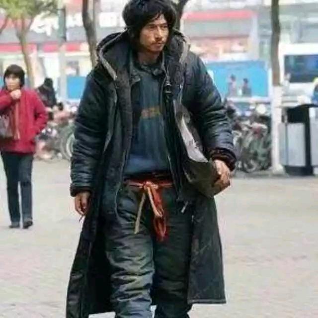 东瀛西荡南嗨北浪中神经