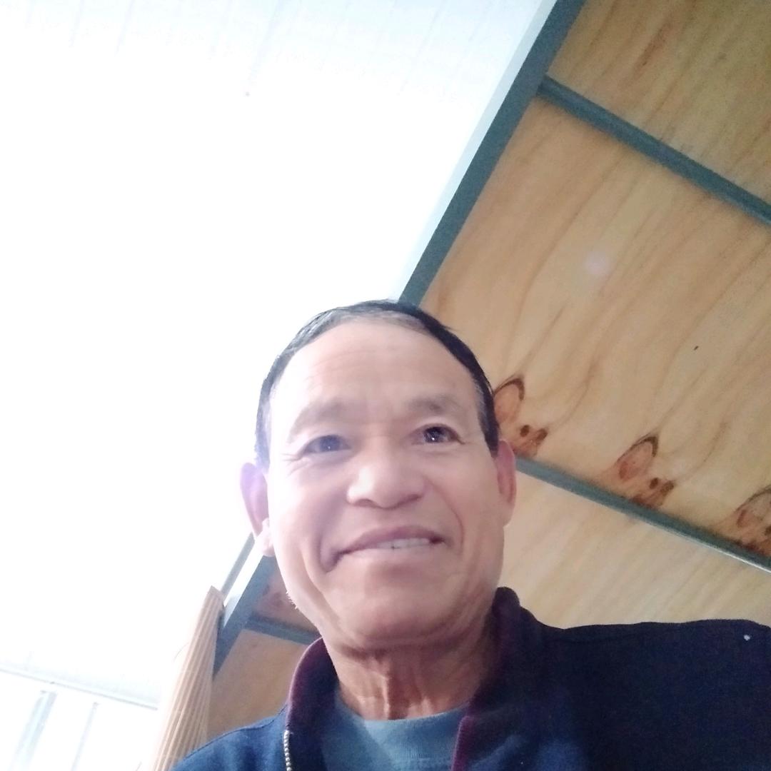 自信的自我