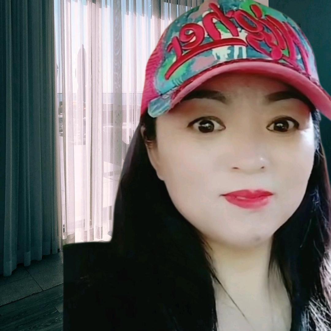 幸福女人cjnv（橱窗有好物）