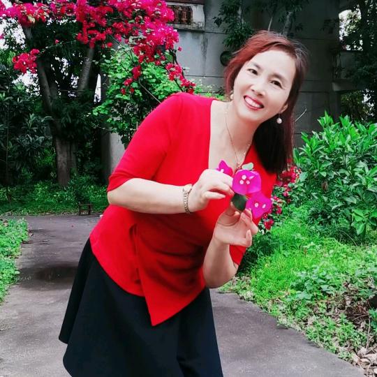 雪莲花