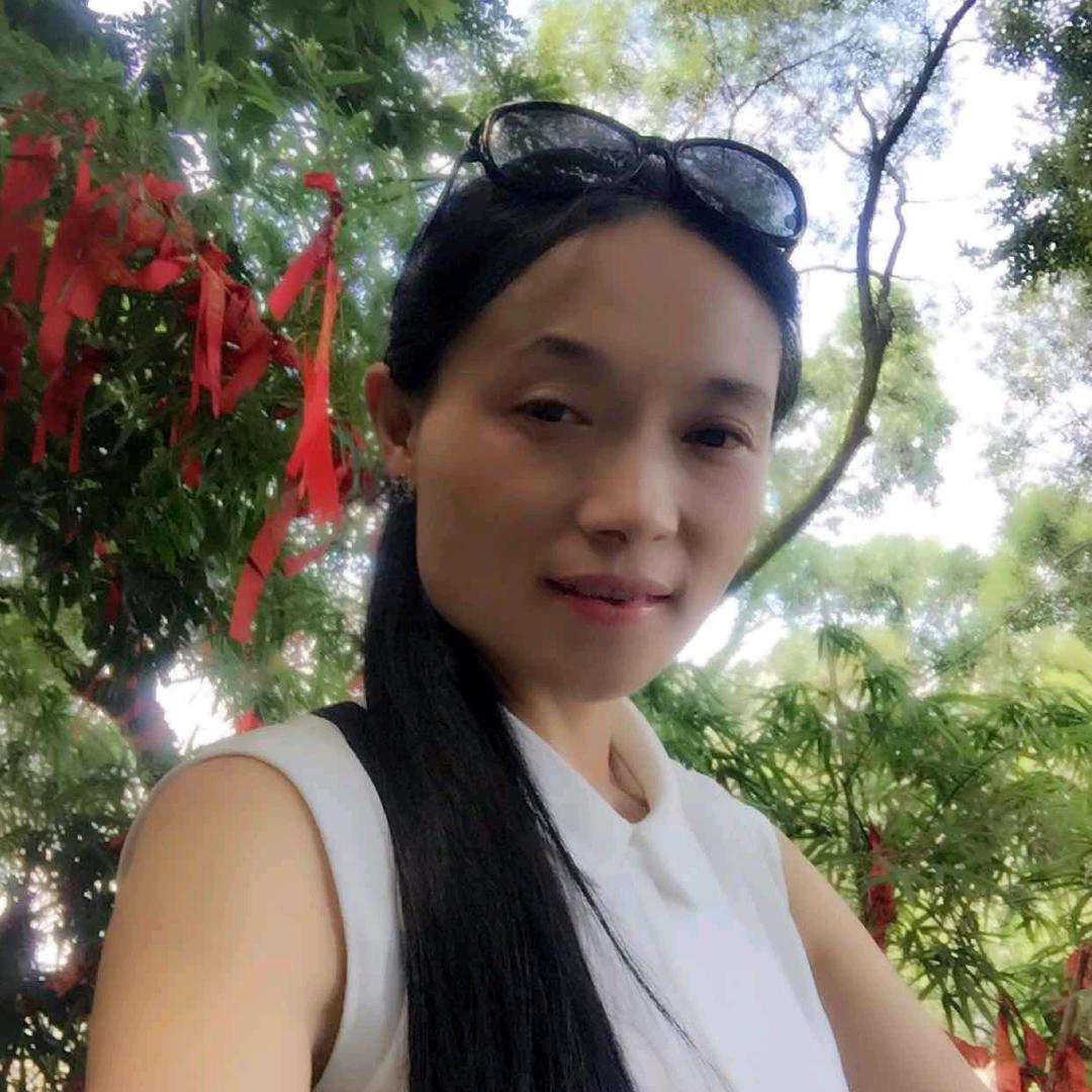 开心过好每一天