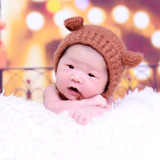 三个孩子的麻麻*⸜( •ᴗ• )⸝*