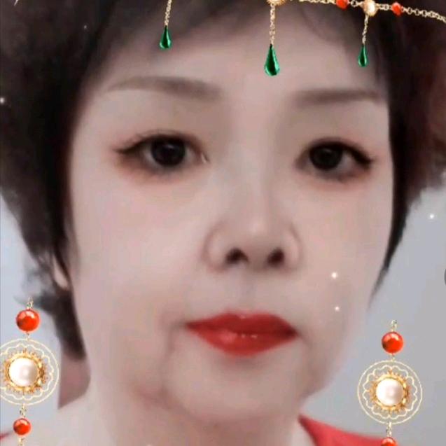 林娟